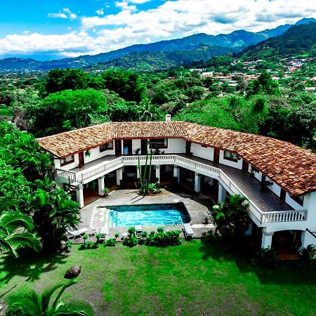 Canal Grande Lodge Piedades Eksteriør bilde