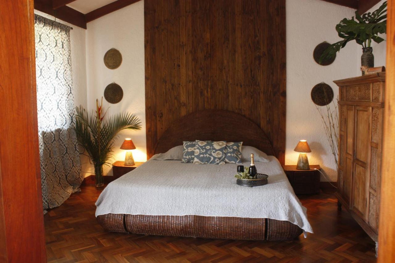 Canal Grande Lodge Piedades Eksteriør bilde