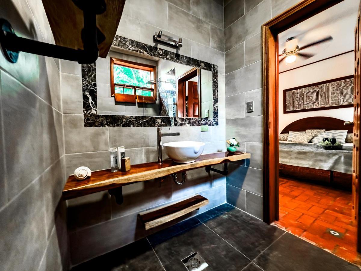 Canal Grande Lodge Piedades Eksteriør bilde