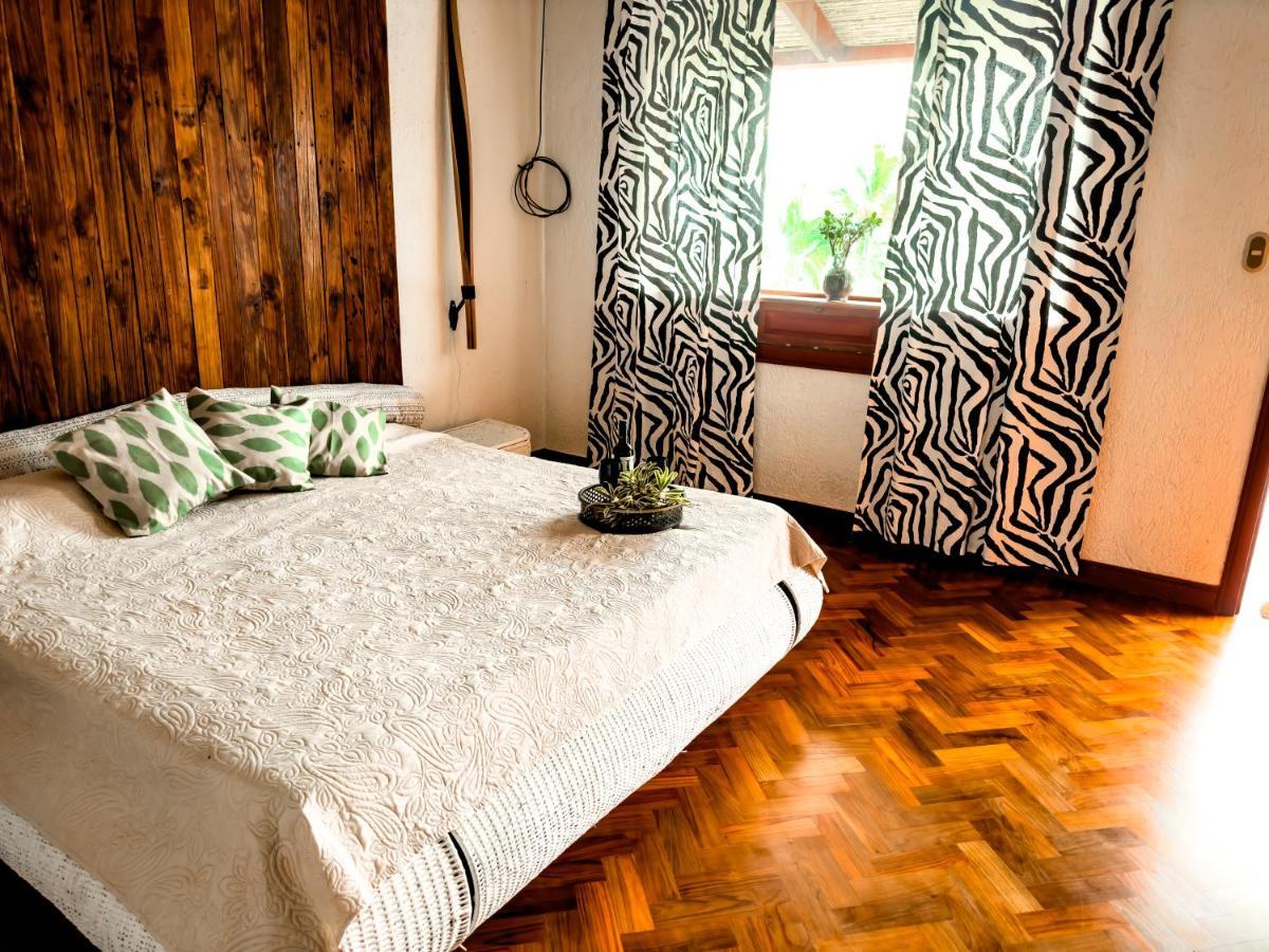 Canal Grande Lodge Piedades Eksteriør bilde