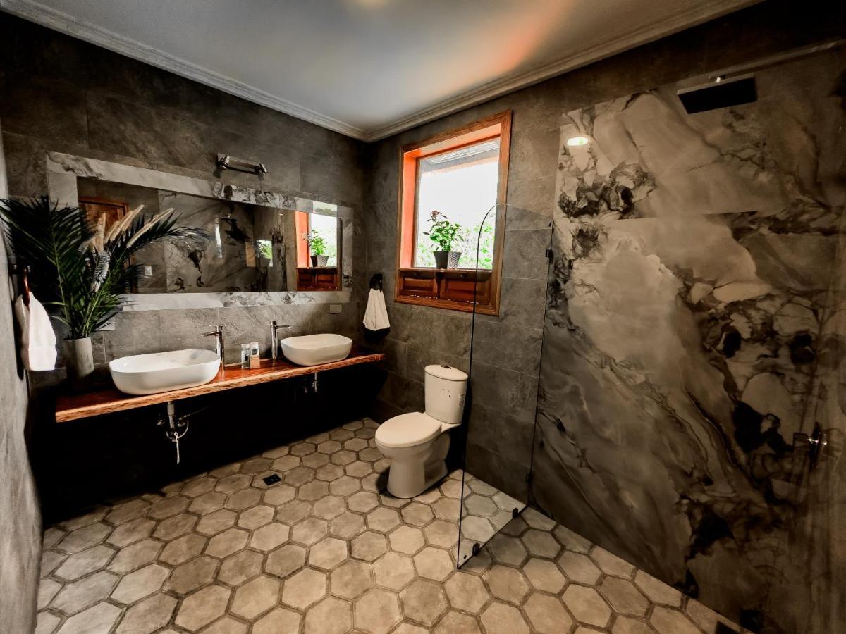 Canal Grande Lodge Piedades Eksteriør bilde