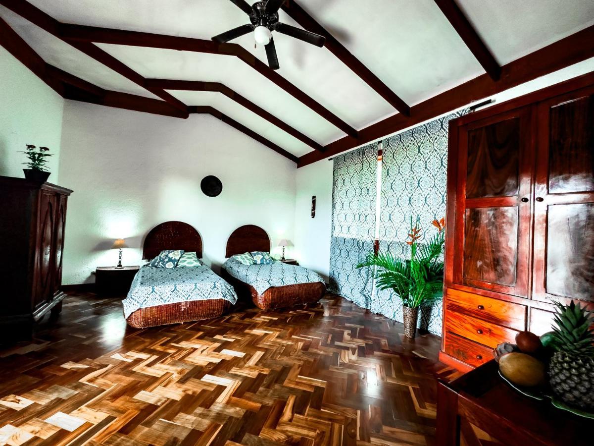 Canal Grande Lodge Piedades Eksteriør bilde