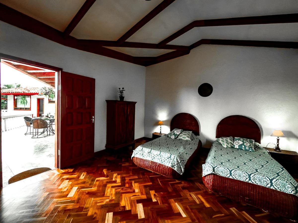 Canal Grande Lodge Piedades Eksteriør bilde
