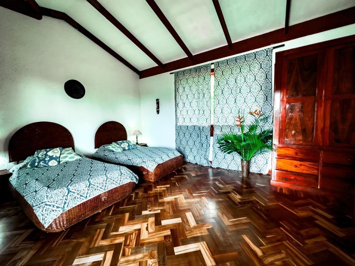 Canal Grande Lodge Piedades Eksteriør bilde