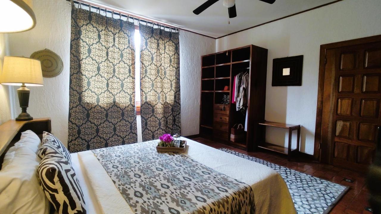 Canal Grande Lodge Piedades Eksteriør bilde