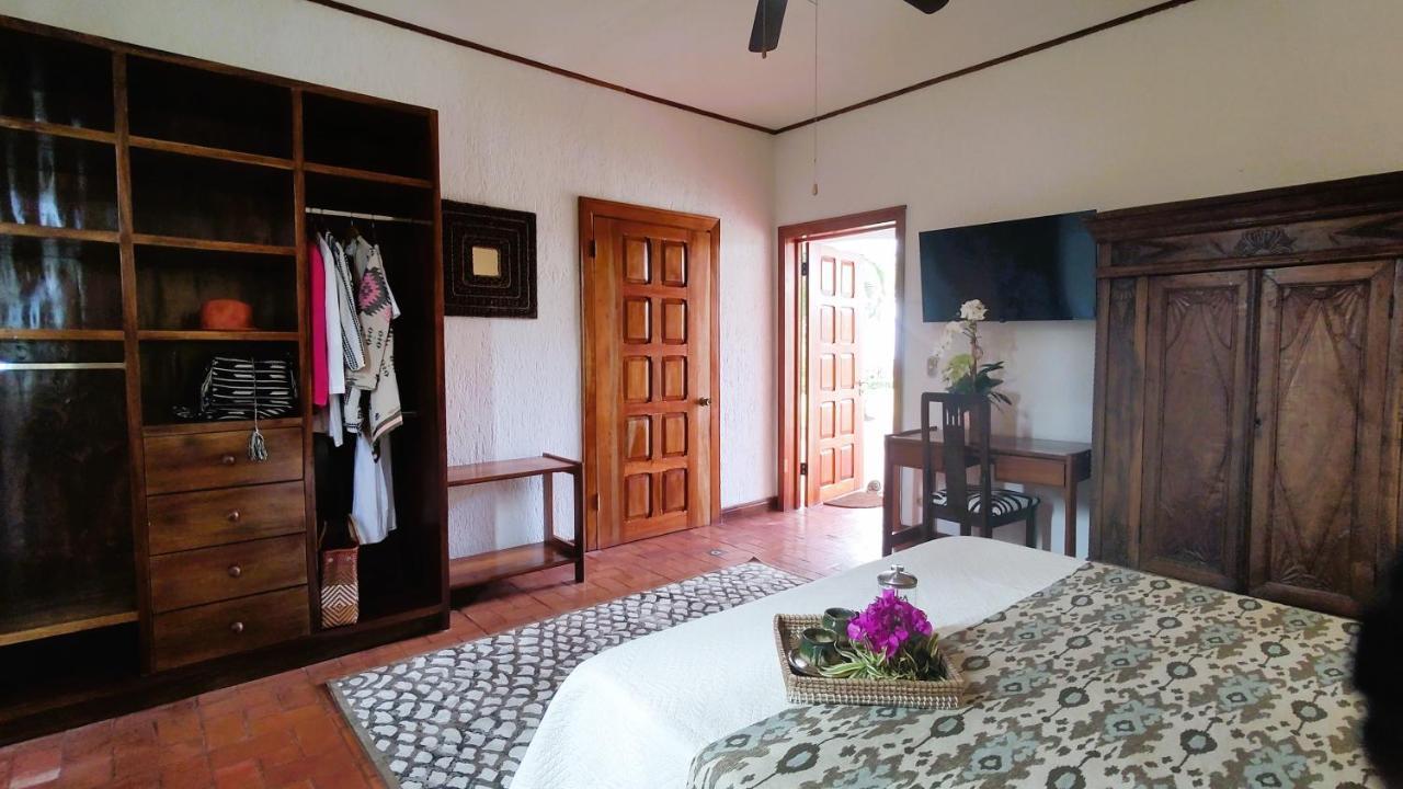 Canal Grande Lodge Piedades Eksteriør bilde