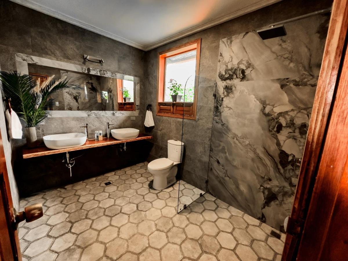 Canal Grande Lodge Piedades Eksteriør bilde