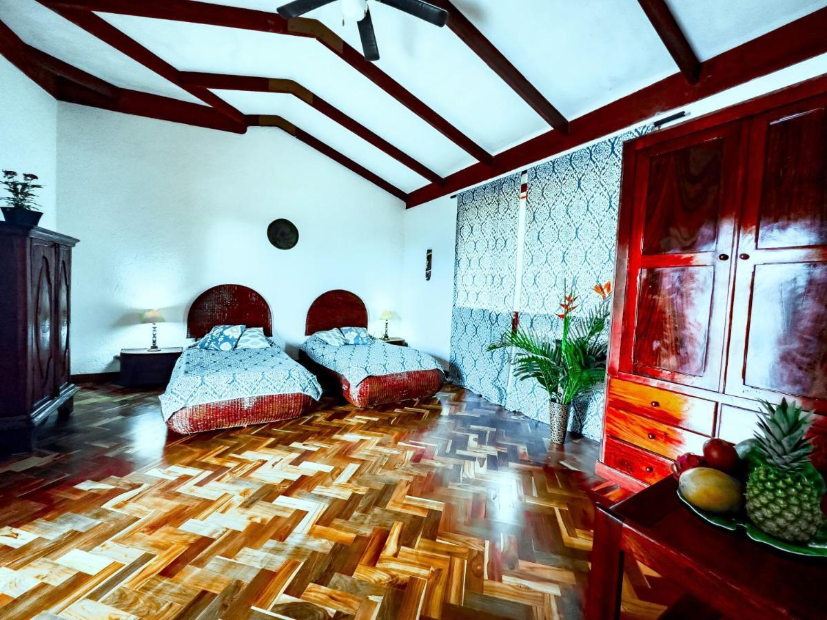 Canal Grande Lodge Piedades Eksteriør bilde