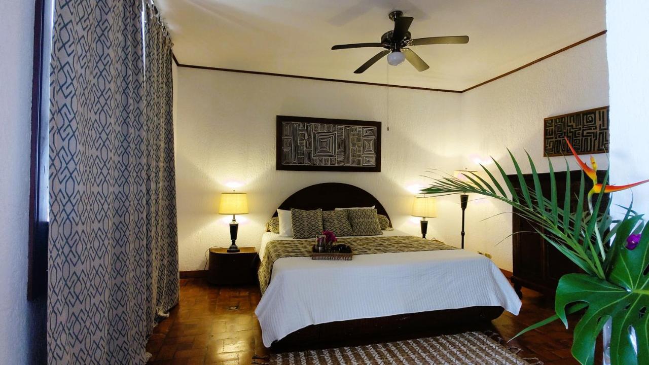 Canal Grande Lodge Piedades Eksteriør bilde