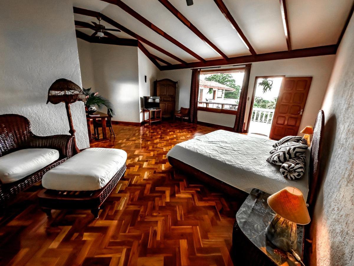 Canal Grande Lodge Piedades Eksteriør bilde