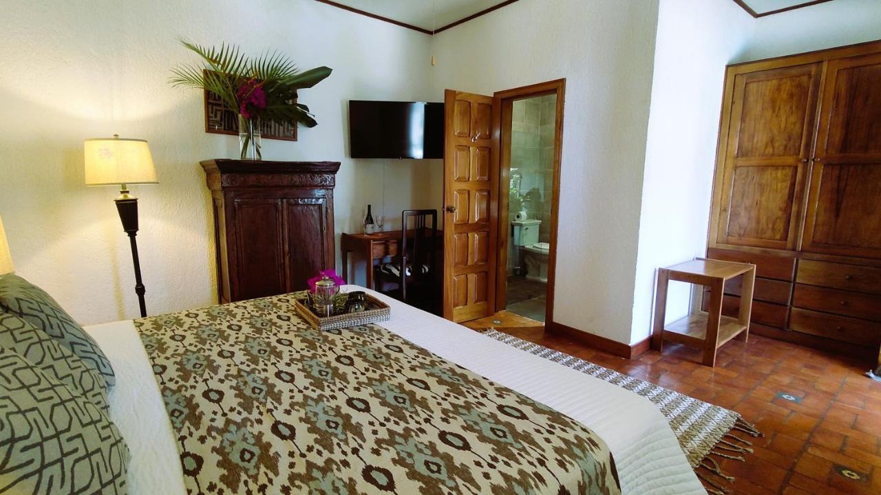 Canal Grande Lodge Piedades Eksteriør bilde