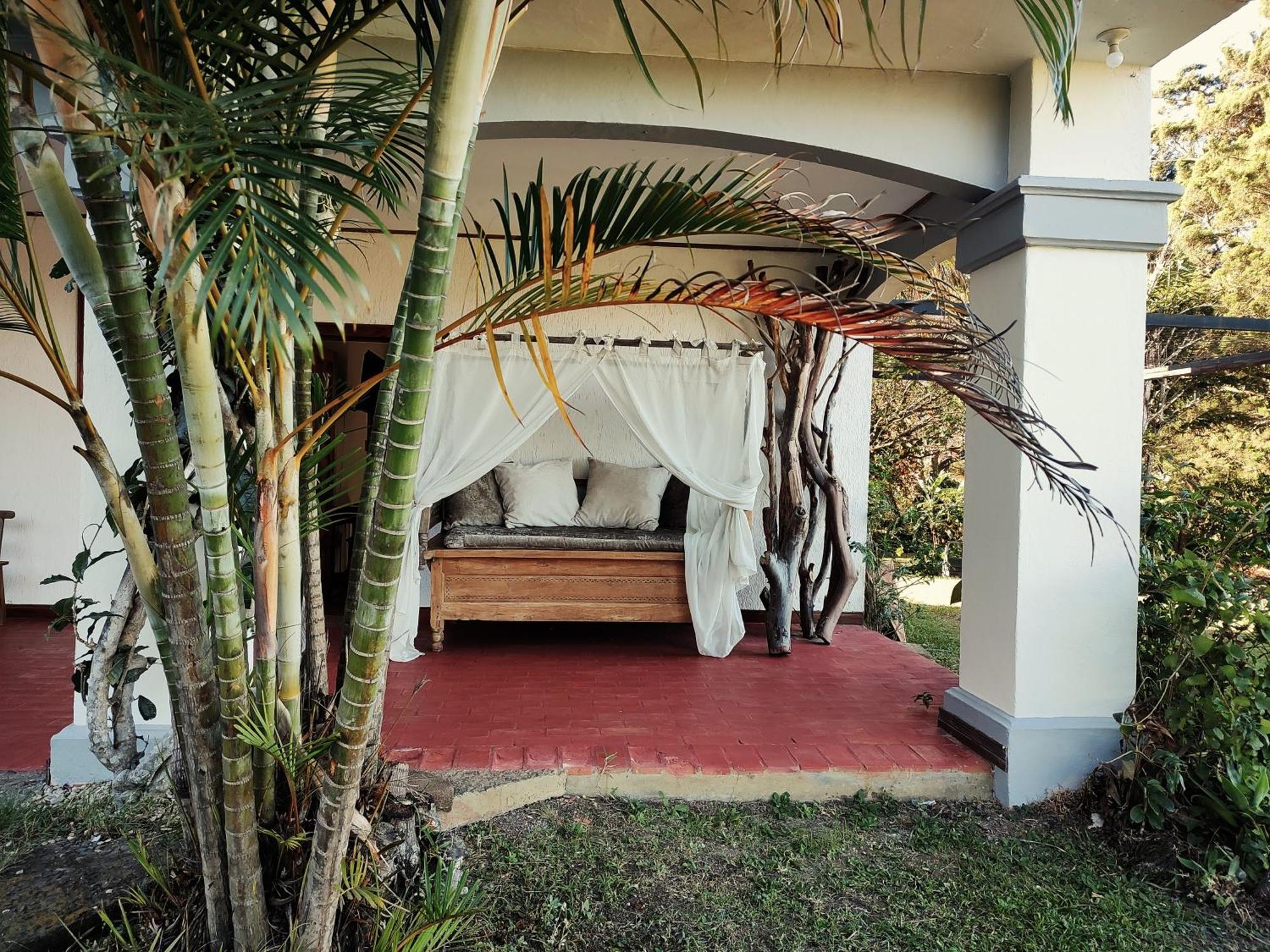 Canal Grande Lodge Piedades Eksteriør bilde