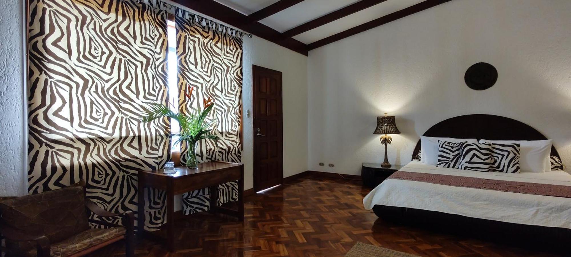 Canal Grande Lodge Piedades Eksteriør bilde