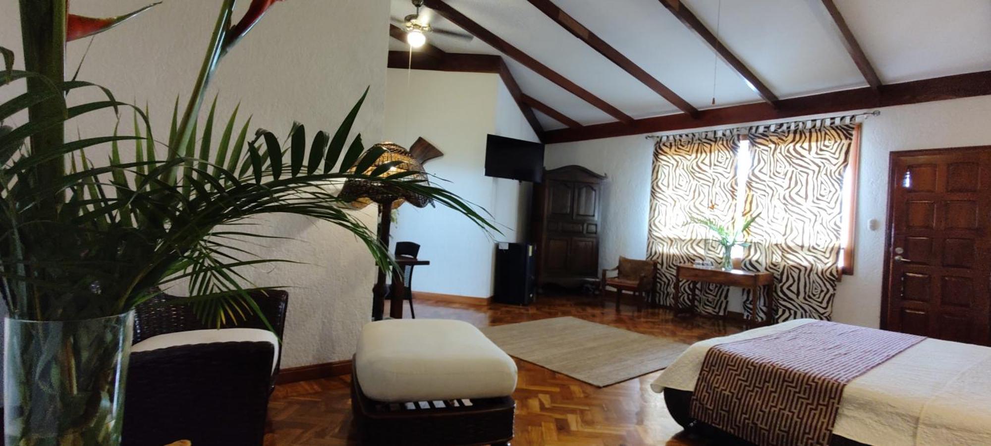 Canal Grande Lodge Piedades Eksteriør bilde
