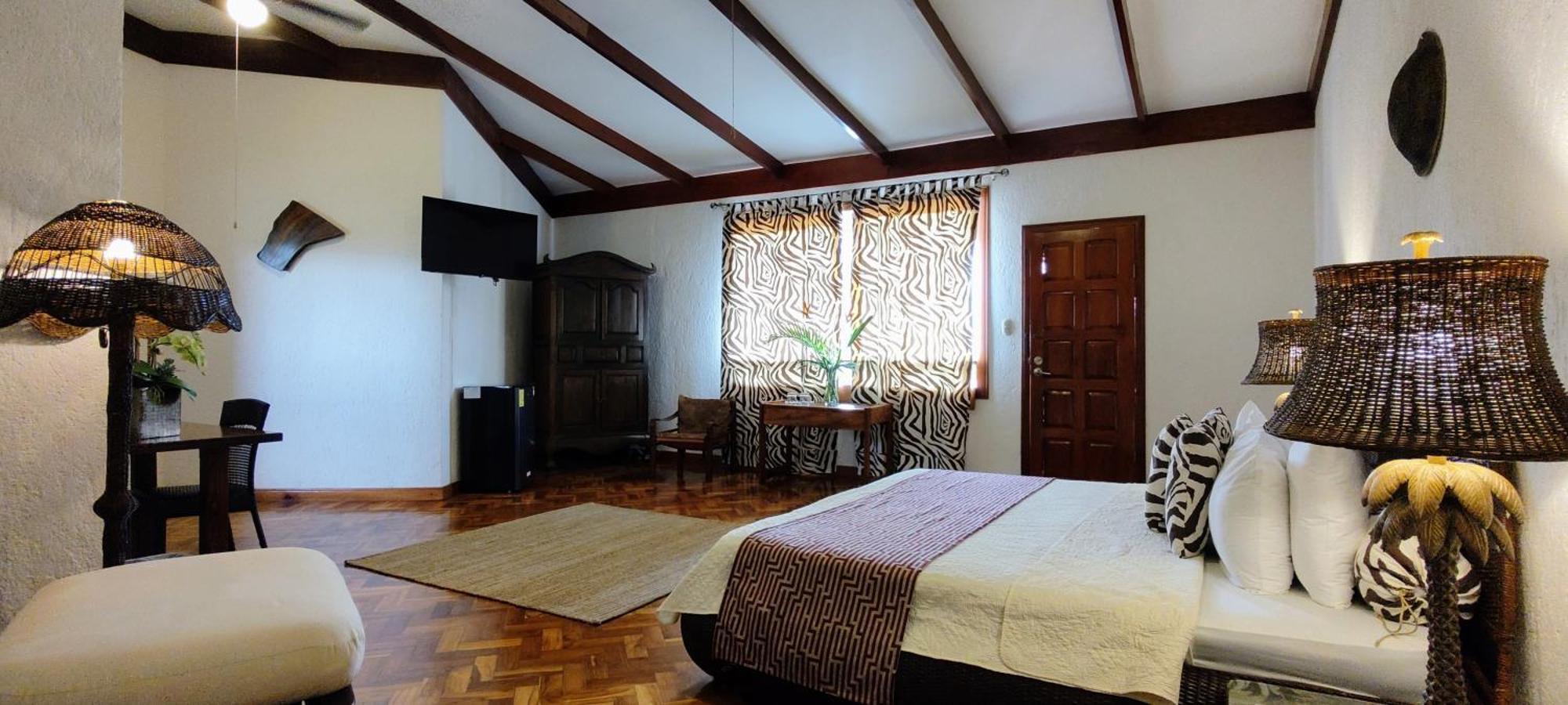 Canal Grande Lodge Piedades Eksteriør bilde