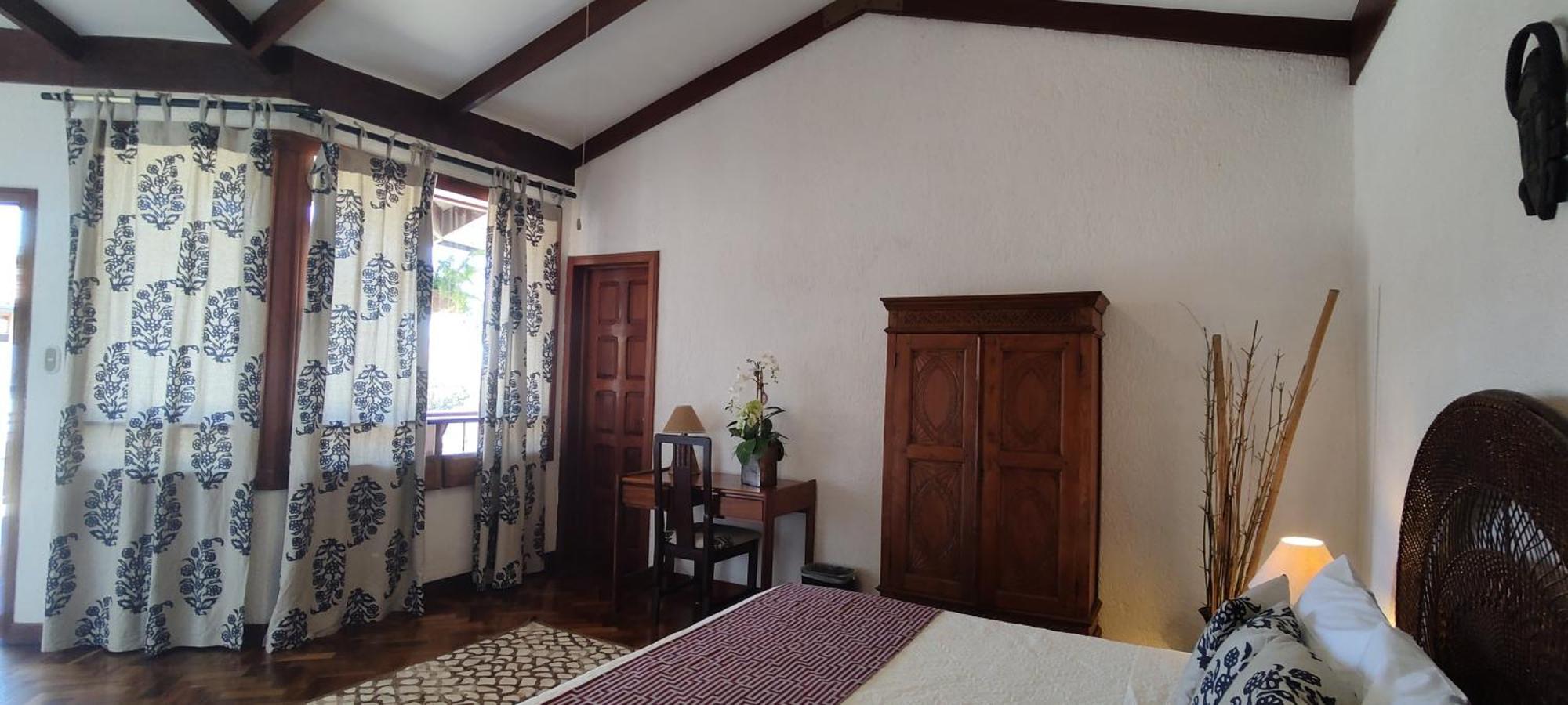 Canal Grande Lodge Piedades Eksteriør bilde