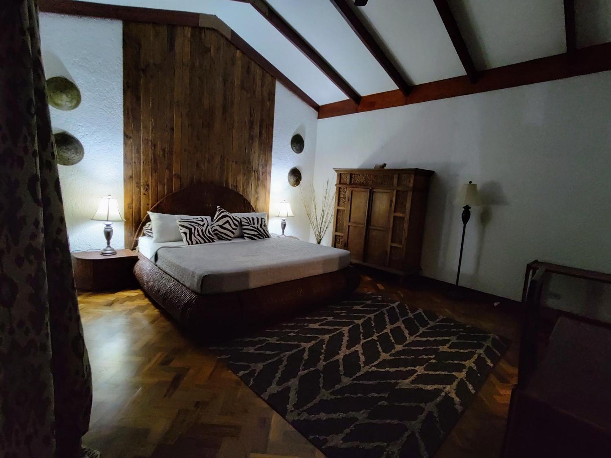 Canal Grande Lodge Piedades Eksteriør bilde