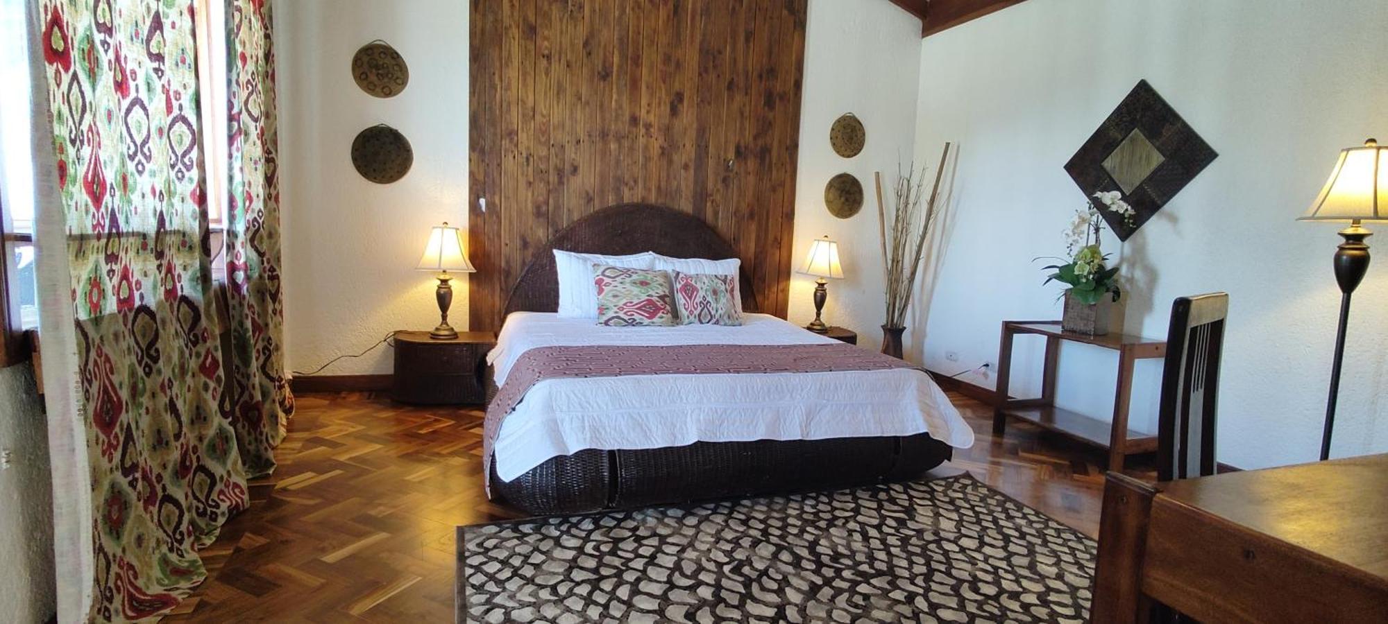 Canal Grande Lodge Piedades Eksteriør bilde