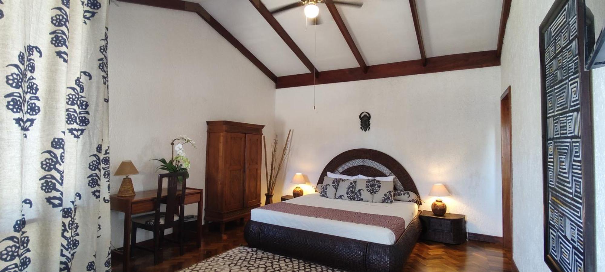 Canal Grande Lodge Piedades Eksteriør bilde