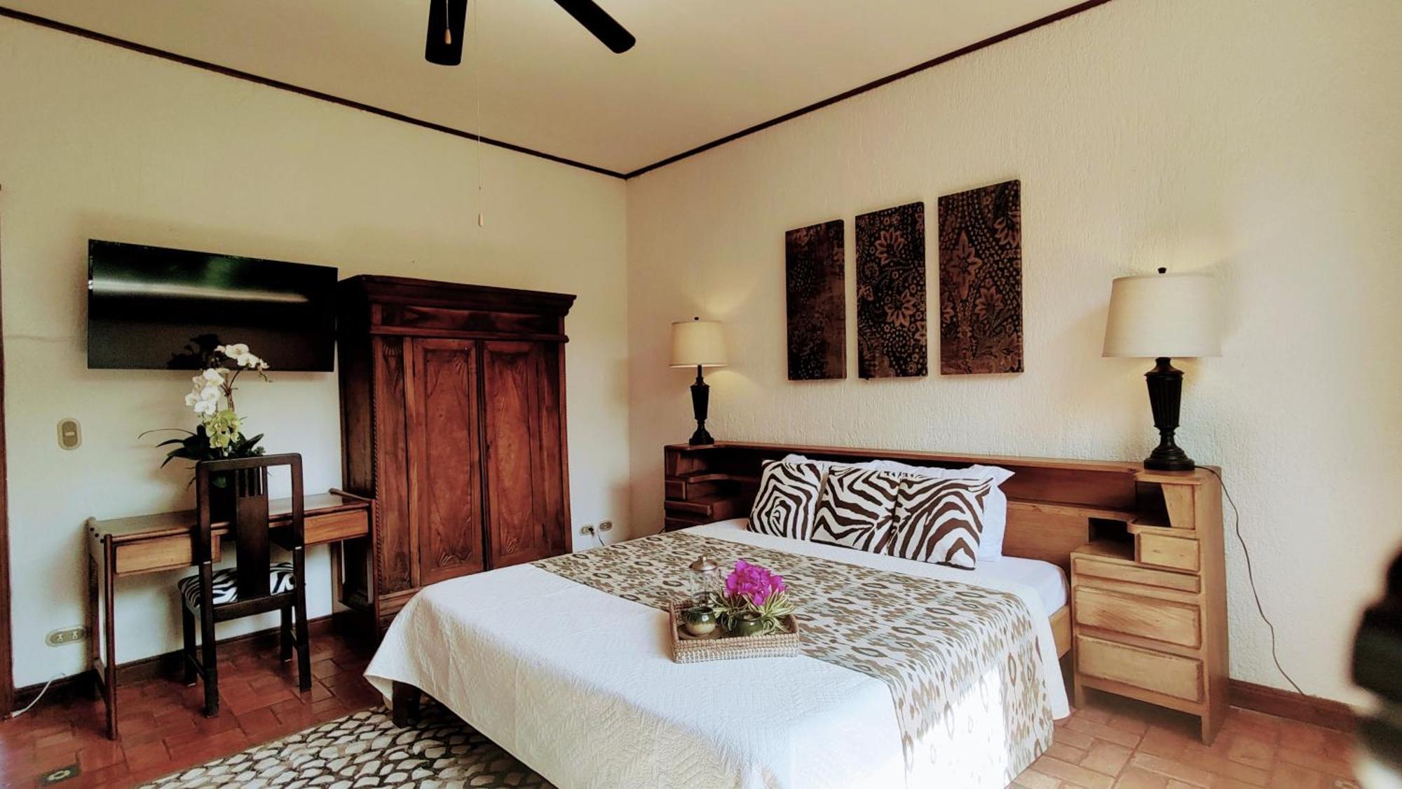 Canal Grande Lodge Piedades Eksteriør bilde