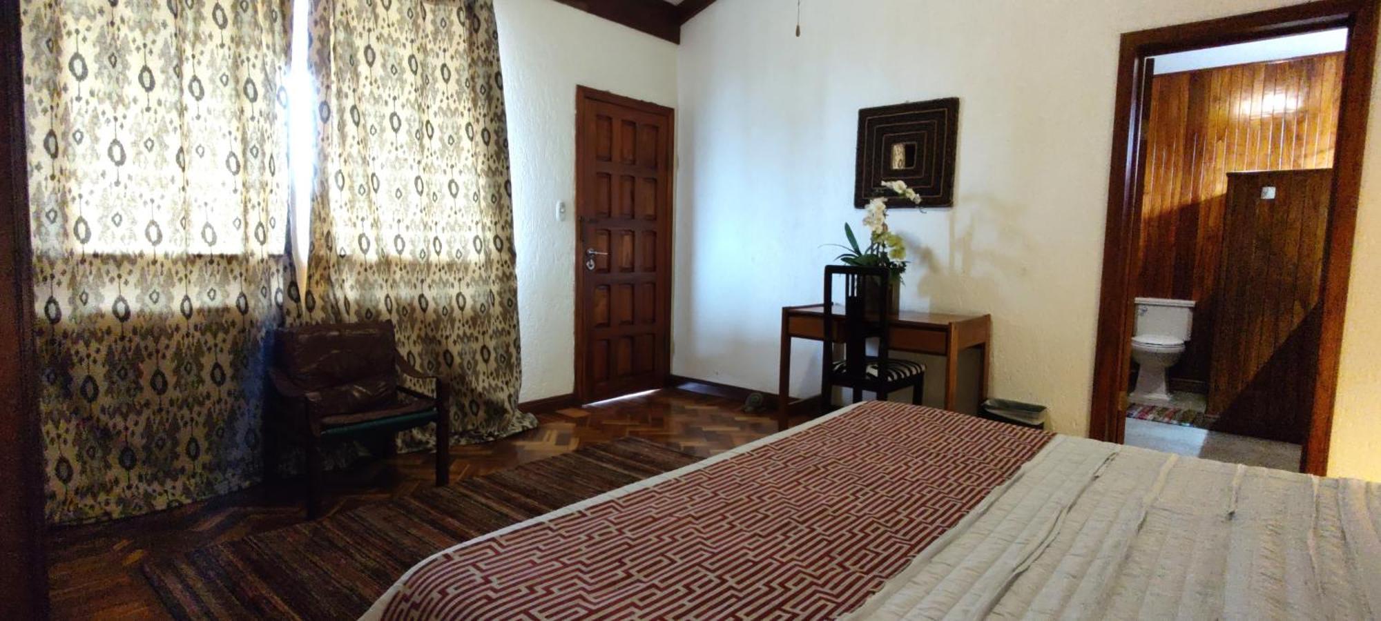 Canal Grande Lodge Piedades Eksteriør bilde