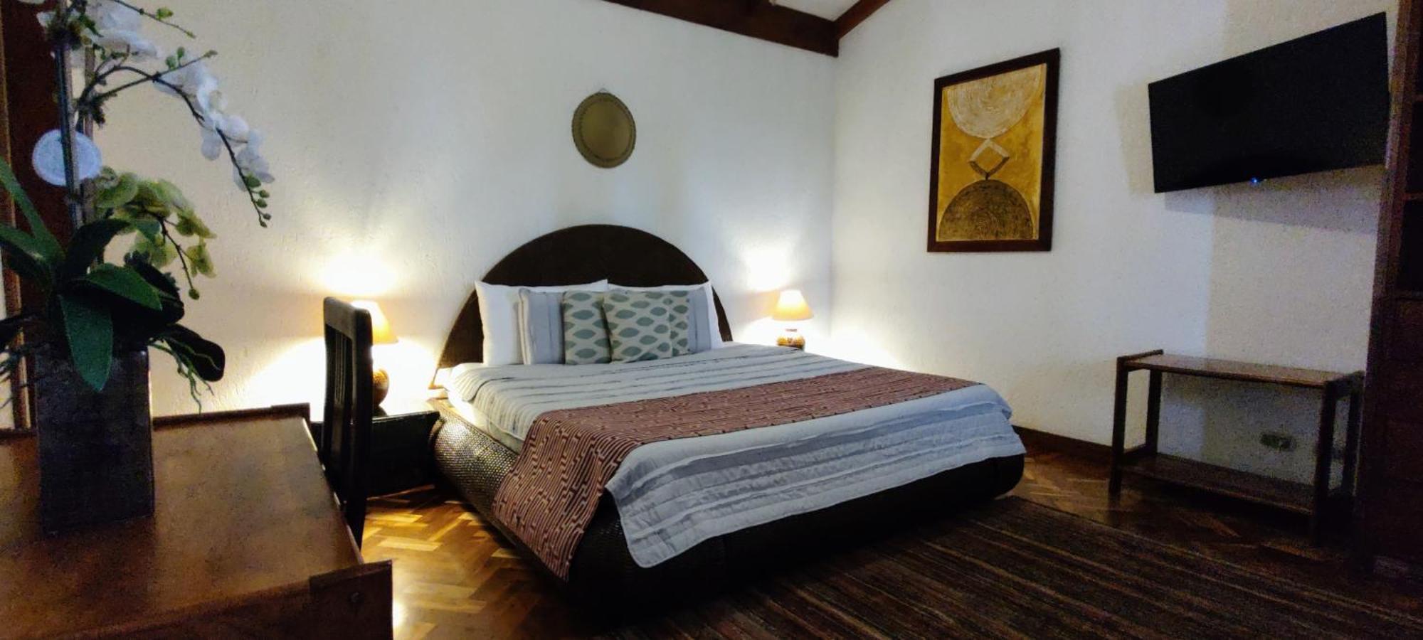 Canal Grande Lodge Piedades Eksteriør bilde