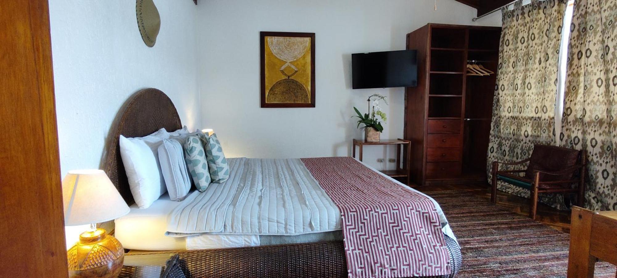 Canal Grande Lodge Piedades Eksteriør bilde