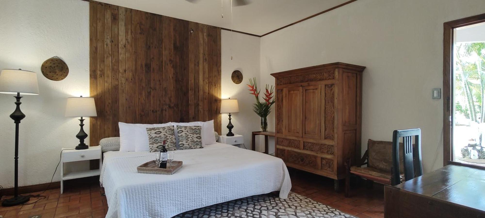Canal Grande Lodge Piedades Eksteriør bilde