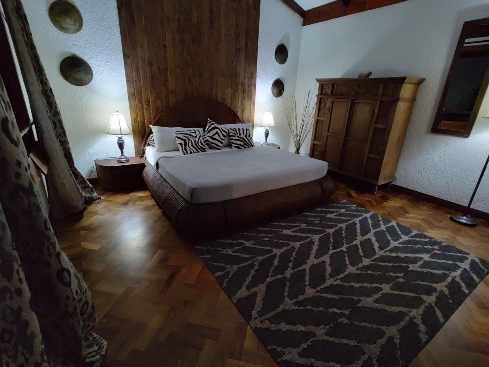 Canal Grande Lodge Piedades Eksteriør bilde