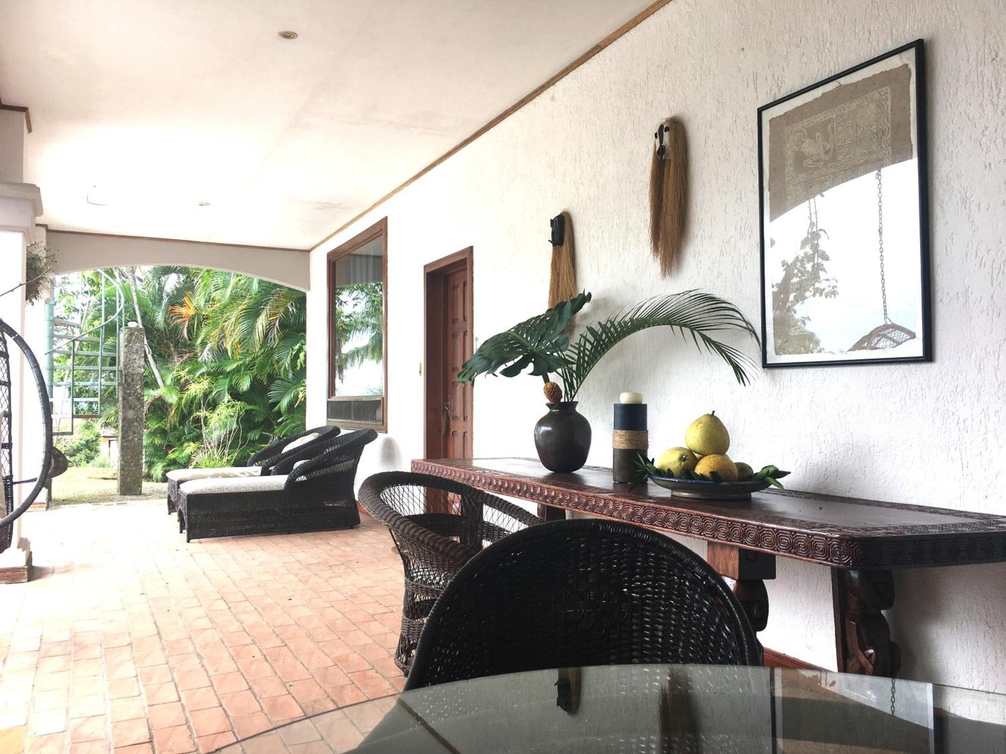 Canal Grande Lodge Piedades Eksteriør bilde
